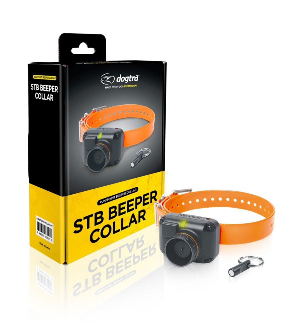 L.L.Bean | Dogtra STB Beeper Collar