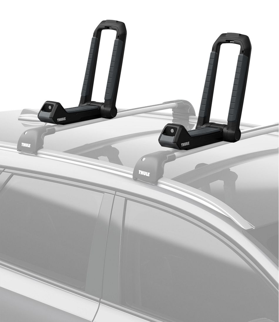 L.L.Bean | Thule 849 Hull-a-Port Aero Kayak Carrier