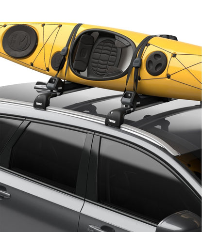 L.L.Bean | Thule 849 Hull-a-Port Aero Kayak Carrier