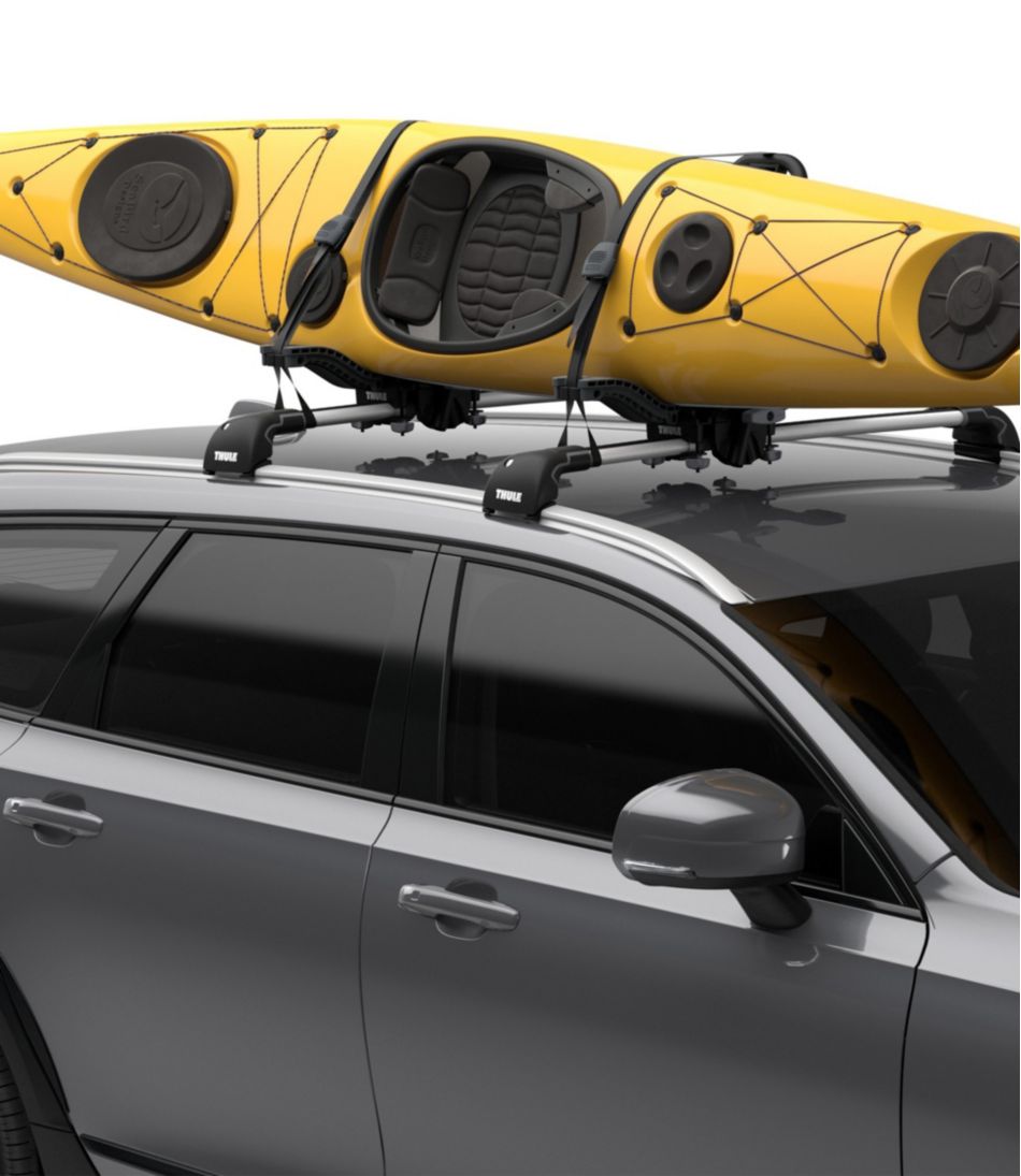 L.L.Bean | Thule 890 Compass Kayak/SUP Carrier