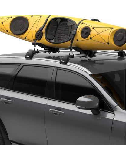 L.L.Bean | Thule 890 Compass Kayak/SUP Carrier