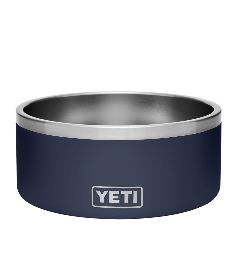 L.L.Bean | Yeti Boomer Dog Bowl