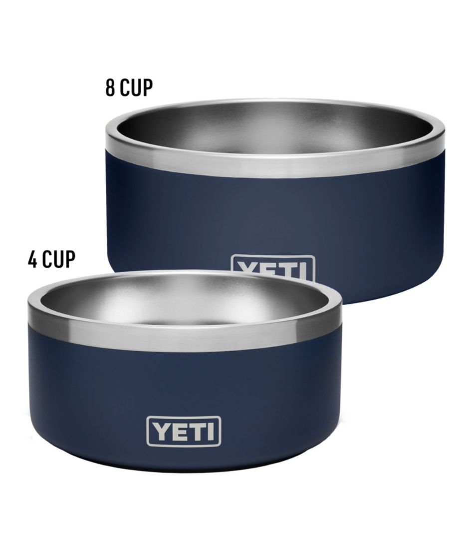L.L.Bean | Yeti Boomer Dog Bowl