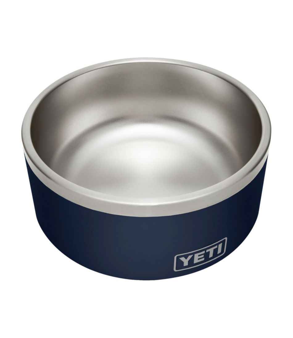 L.L.Bean | Yeti Boomer Dog Bowl