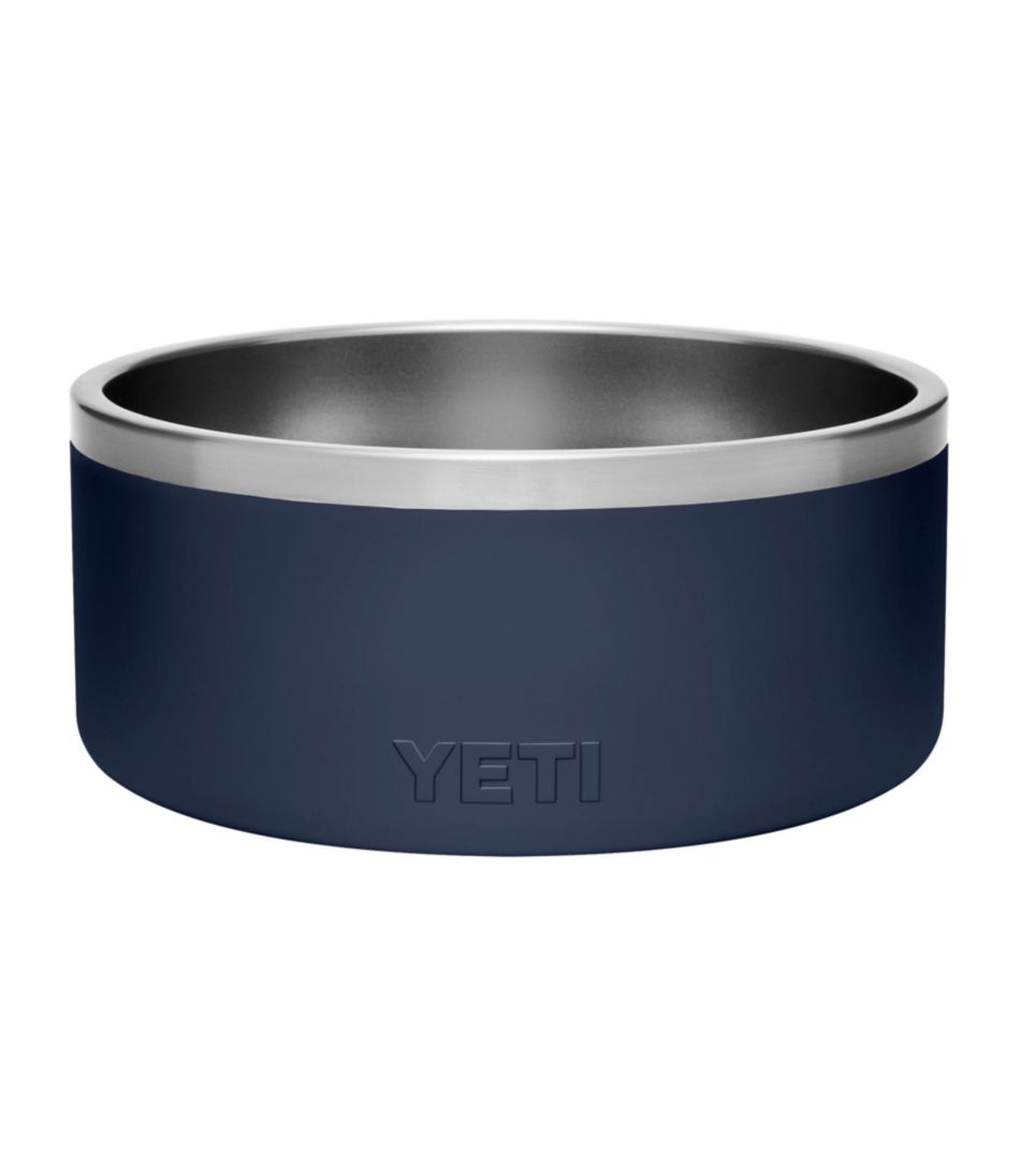 L.L.Bean | Yeti Boomer Dog Bowl