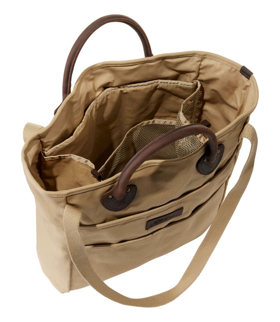 L.L.Bean | Stonington Daily Carry Tote