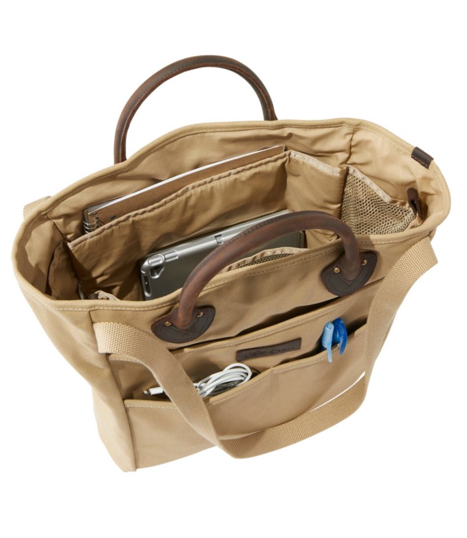 L.L.Bean | Stonington Daily Carry Tote