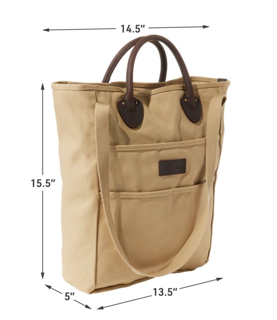 L.L.Bean | Stonington Daily Carry Tote