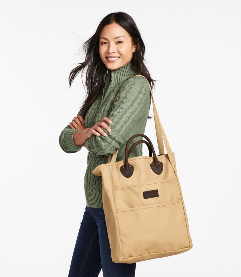 L.L.Bean | Stonington Daily Carry Tote