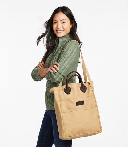 L.L.Bean | Stonington Daily Carry Tote