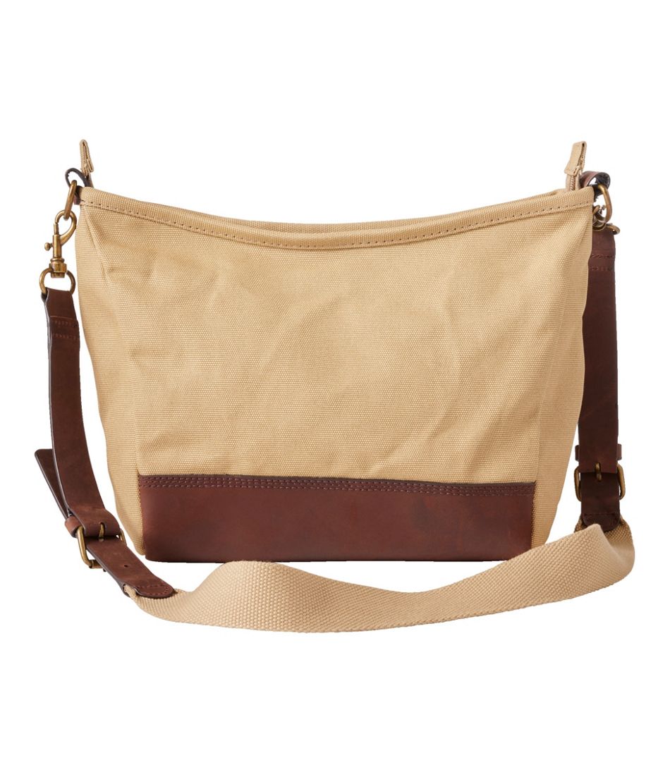 L.L.Bean | Stonington Crossbody Bag