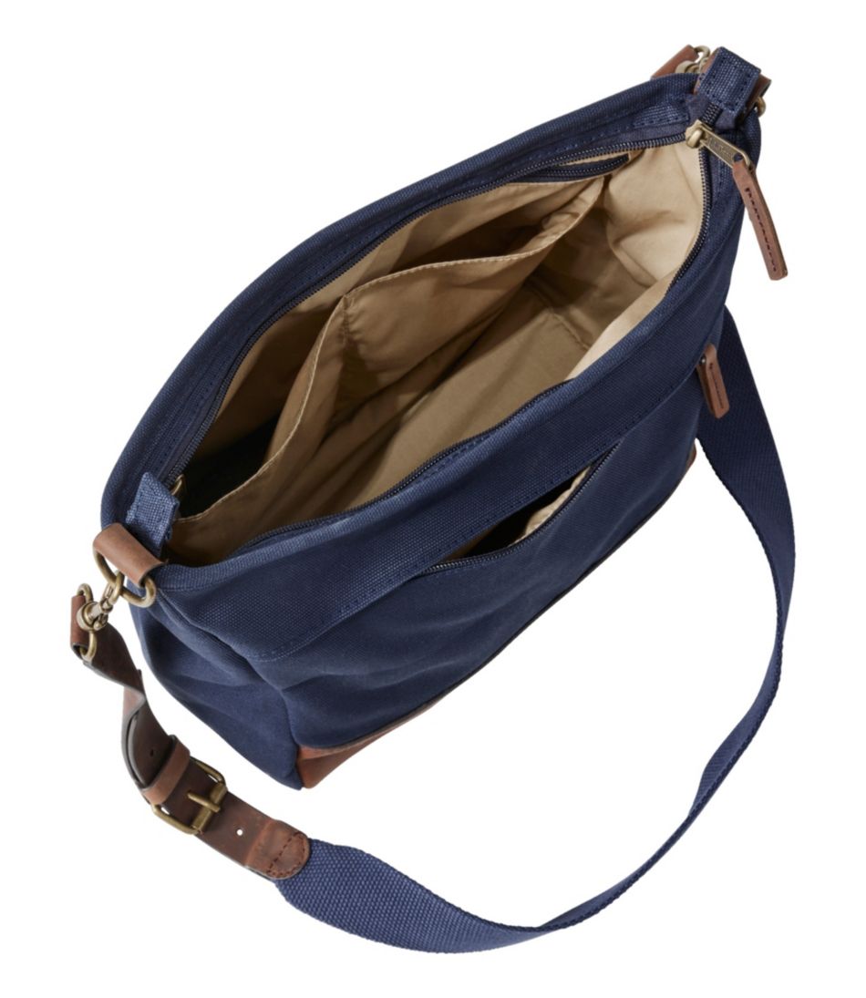 L.L.Bean | Stonington Crossbody Bag