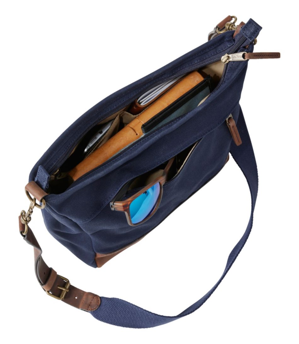 L.L.Bean | Stonington Crossbody Bag
