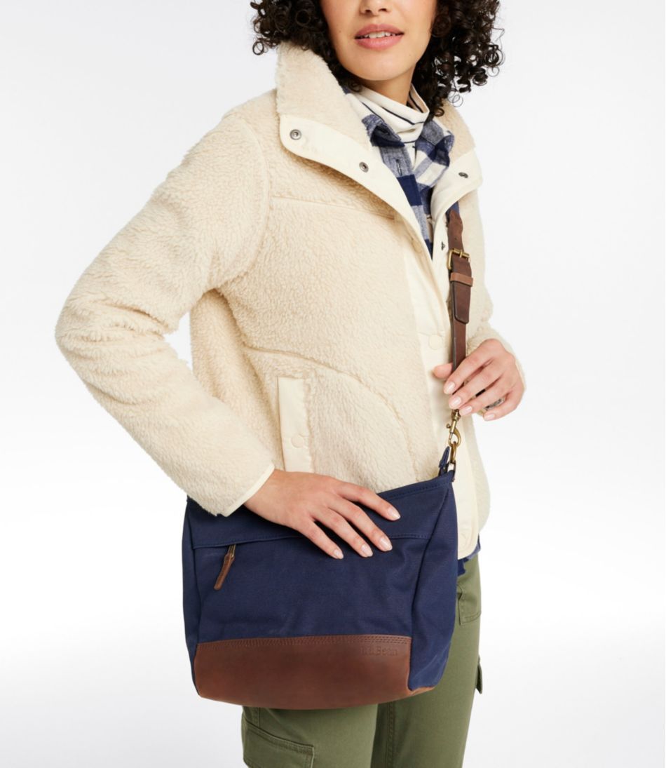 L.L.Bean | Stonington Crossbody Bag