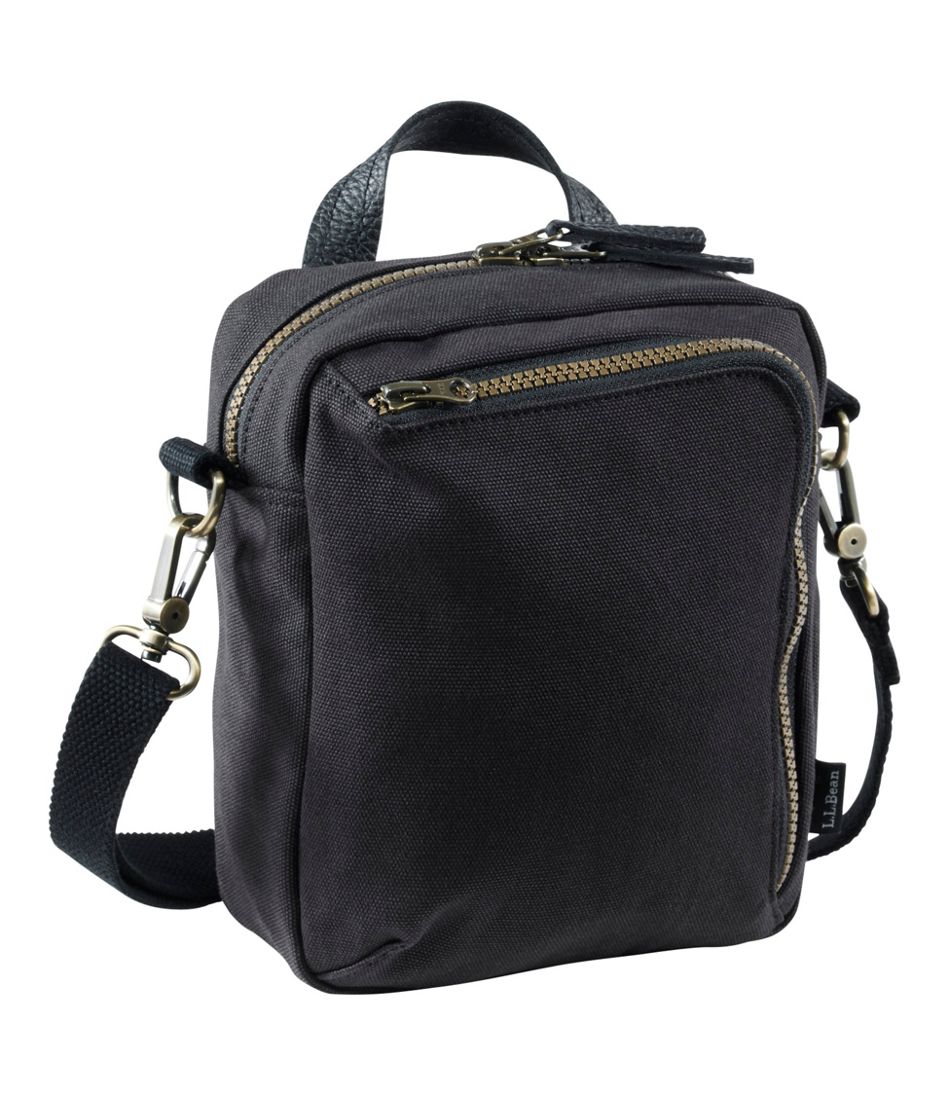 L.L.Bean | Essential Crossbody Bag