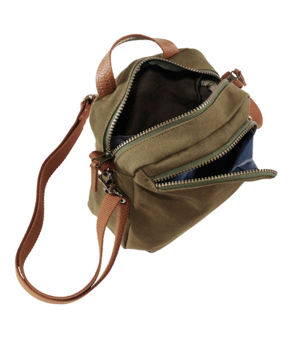 L.L.Bean | Essential Crossbody Bag