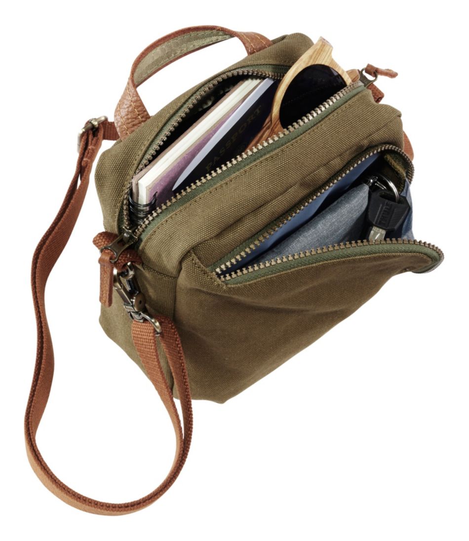 L.L.Bean | Essential Crossbody Bag