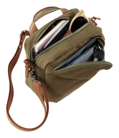 L.L.Bean | Essential Crossbody Bag