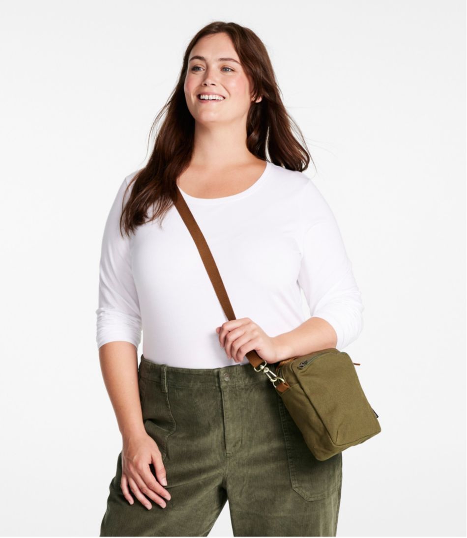 L.L.Bean | Essential Crossbody Bag
