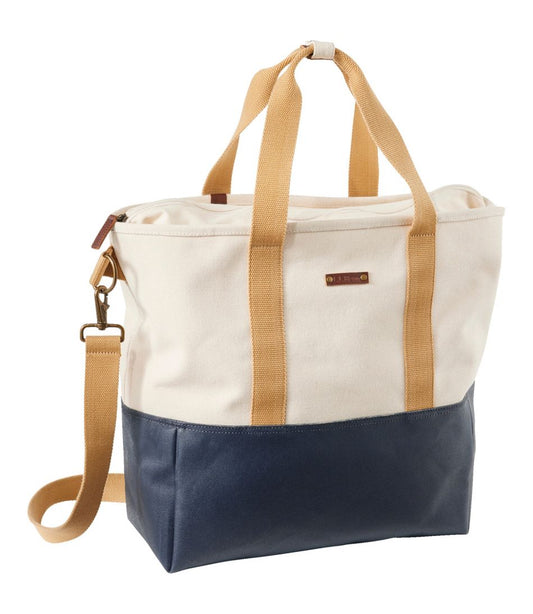 L.L.Bean | L.L.Bean Nor'easter Tote Bag, Regular