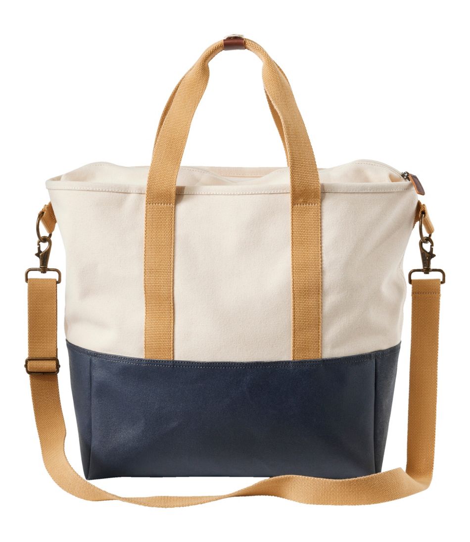 L.L.Bean | L.L.Bean Nor'easter Tote Bag, Regular