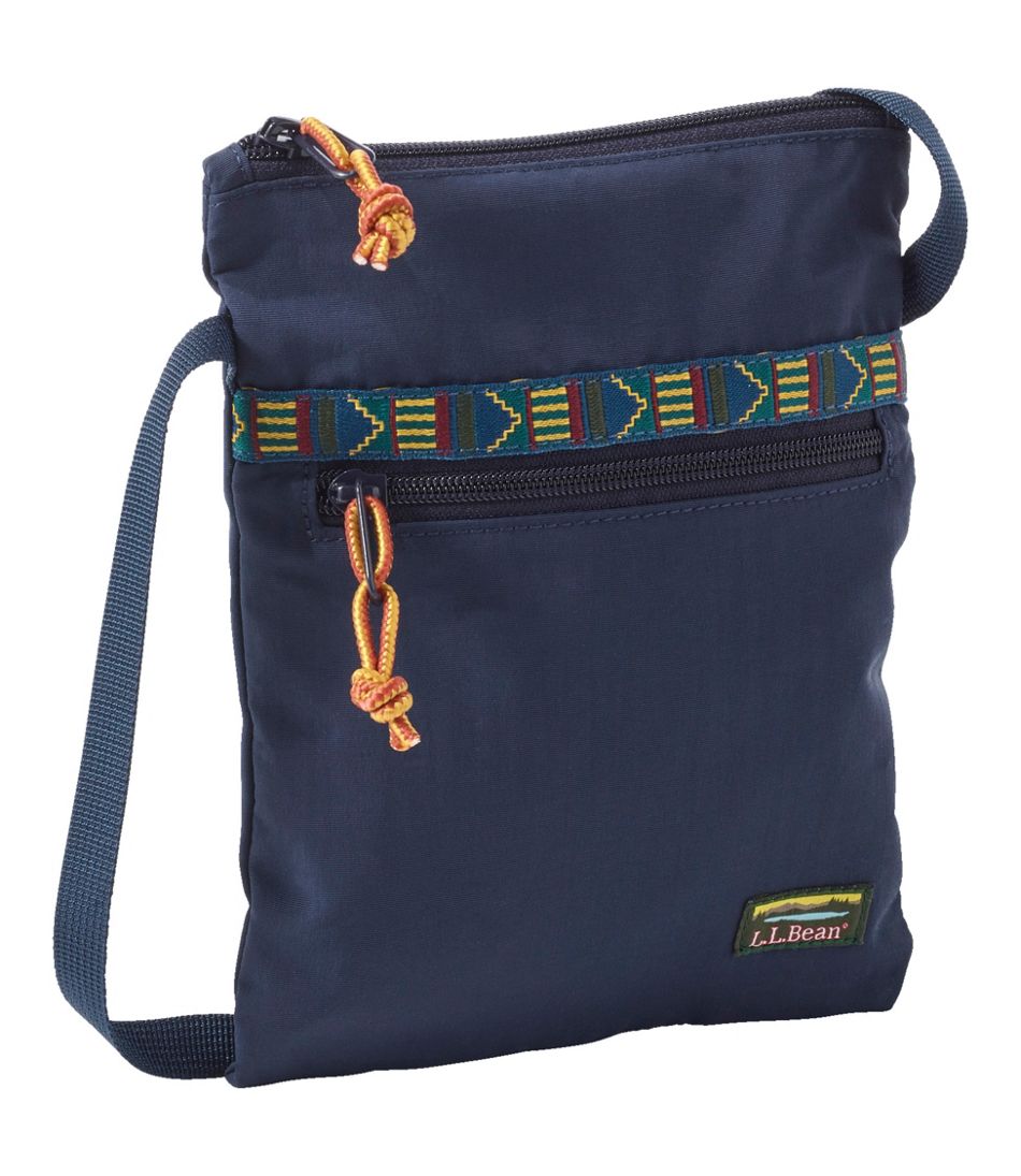L.L.Bean | Mountain Classic Crossbody Bag