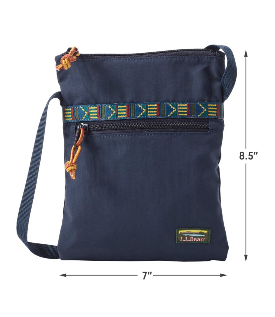 L.L.Bean | Mountain Classic Crossbody Bag