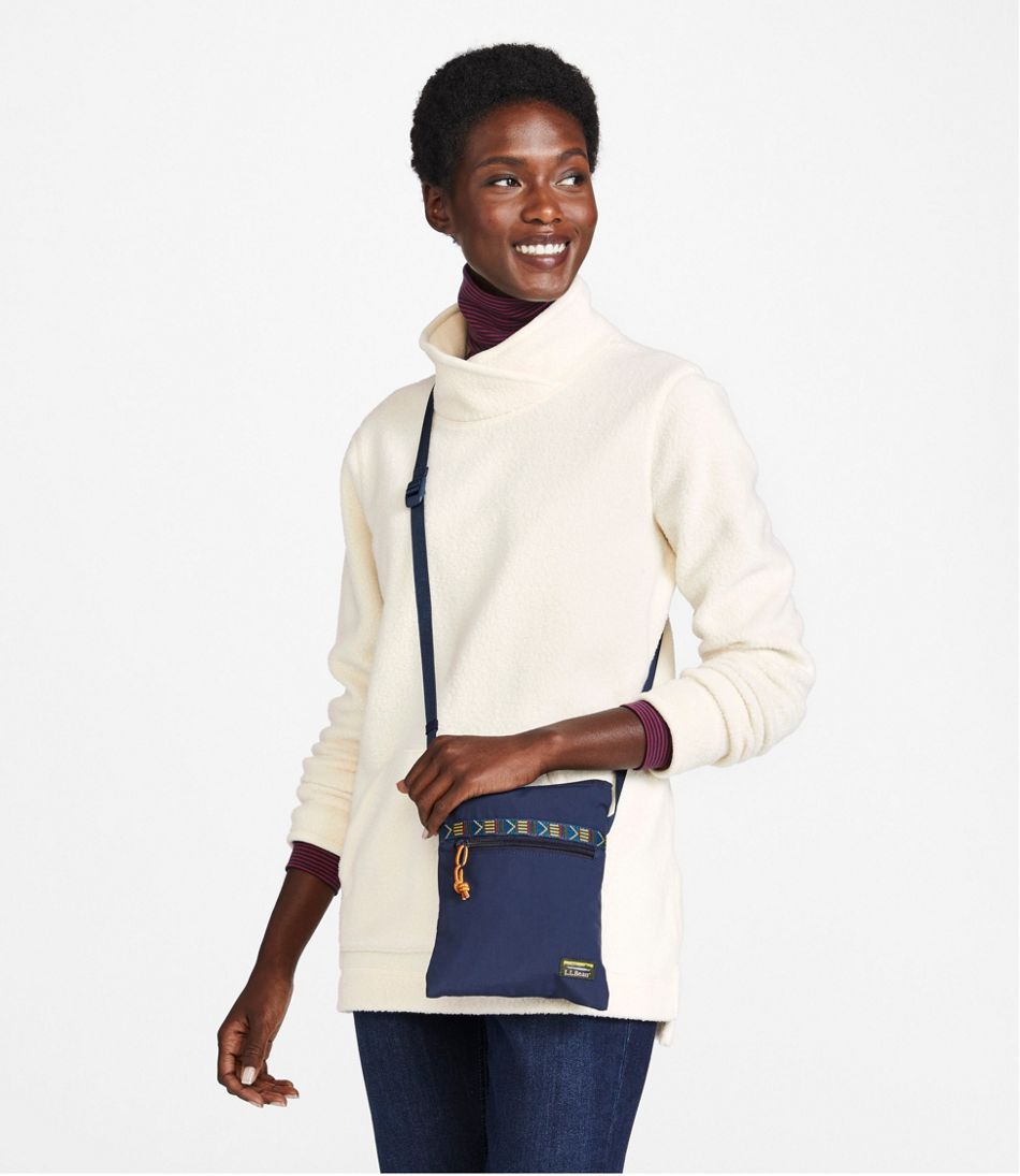 L.L.Bean | Mountain Classic Crossbody Bag