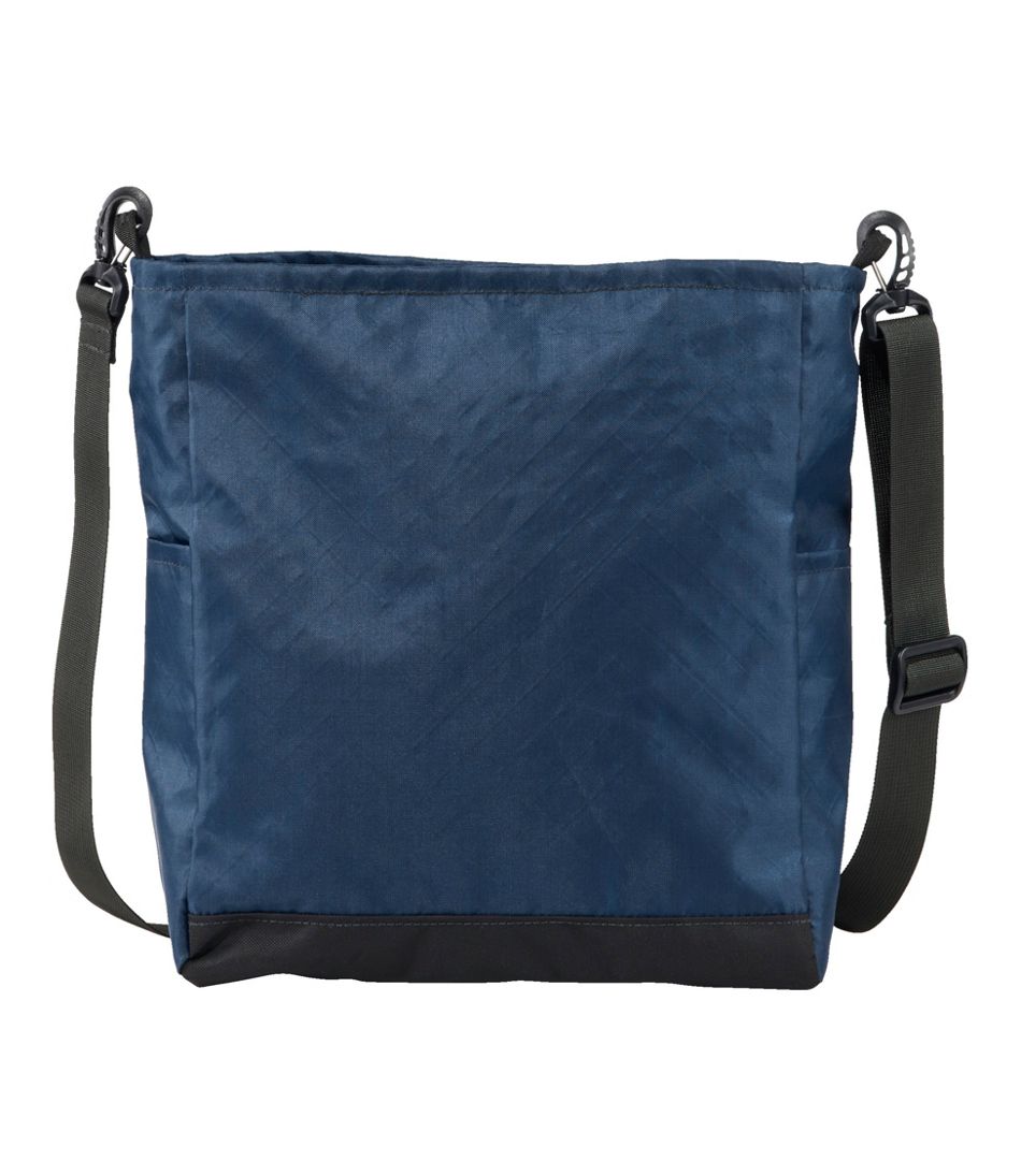 L.L.Bean | Flowfold Odyssey Crossbody Bag, Medium