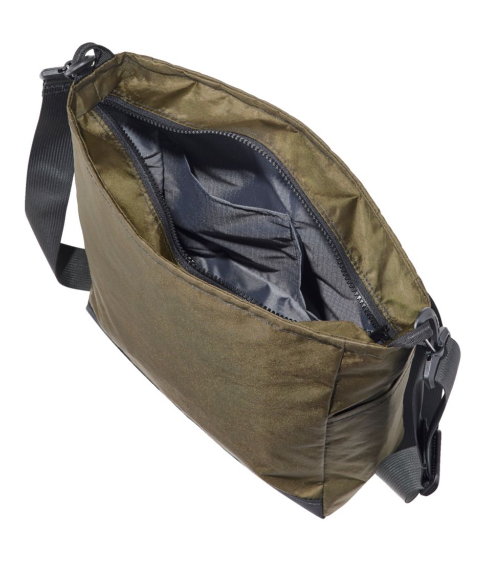 L.L.Bean | Flowfold Odyssey Crossbody Bag, Medium