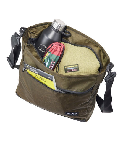 L.L.Bean | Flowfold Odyssey Crossbody Bag, Medium