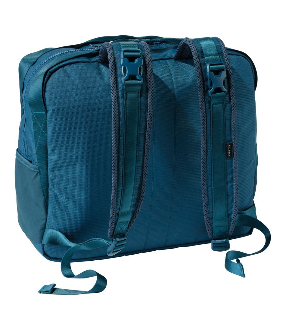 L.L.Bean | L.L.Bean Diaper Bag Backpack