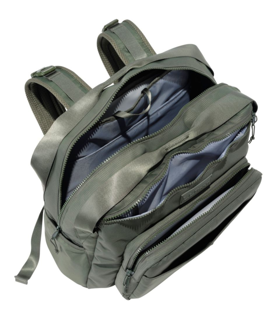L.L.Bean | L.L.Bean Diaper Bag Backpack