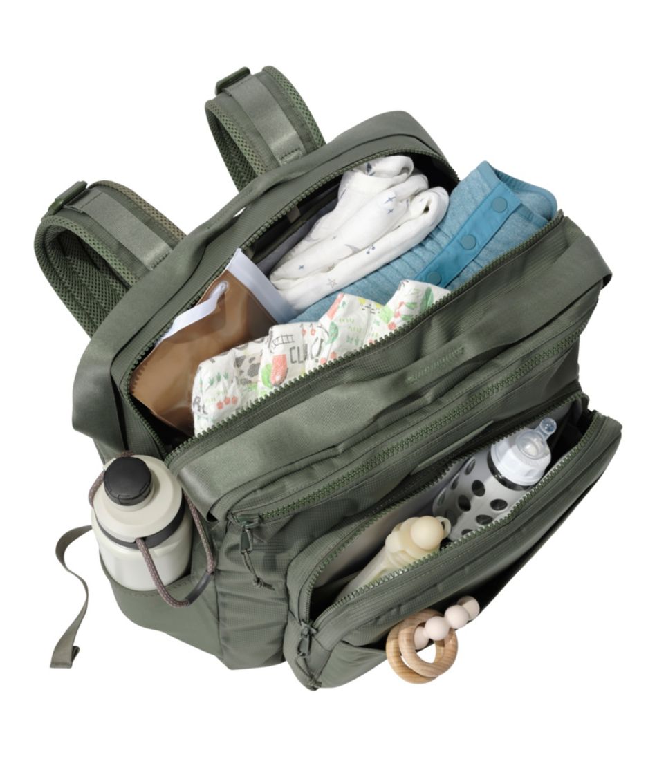 L.L.Bean | L.L.Bean Diaper Bag Backpack