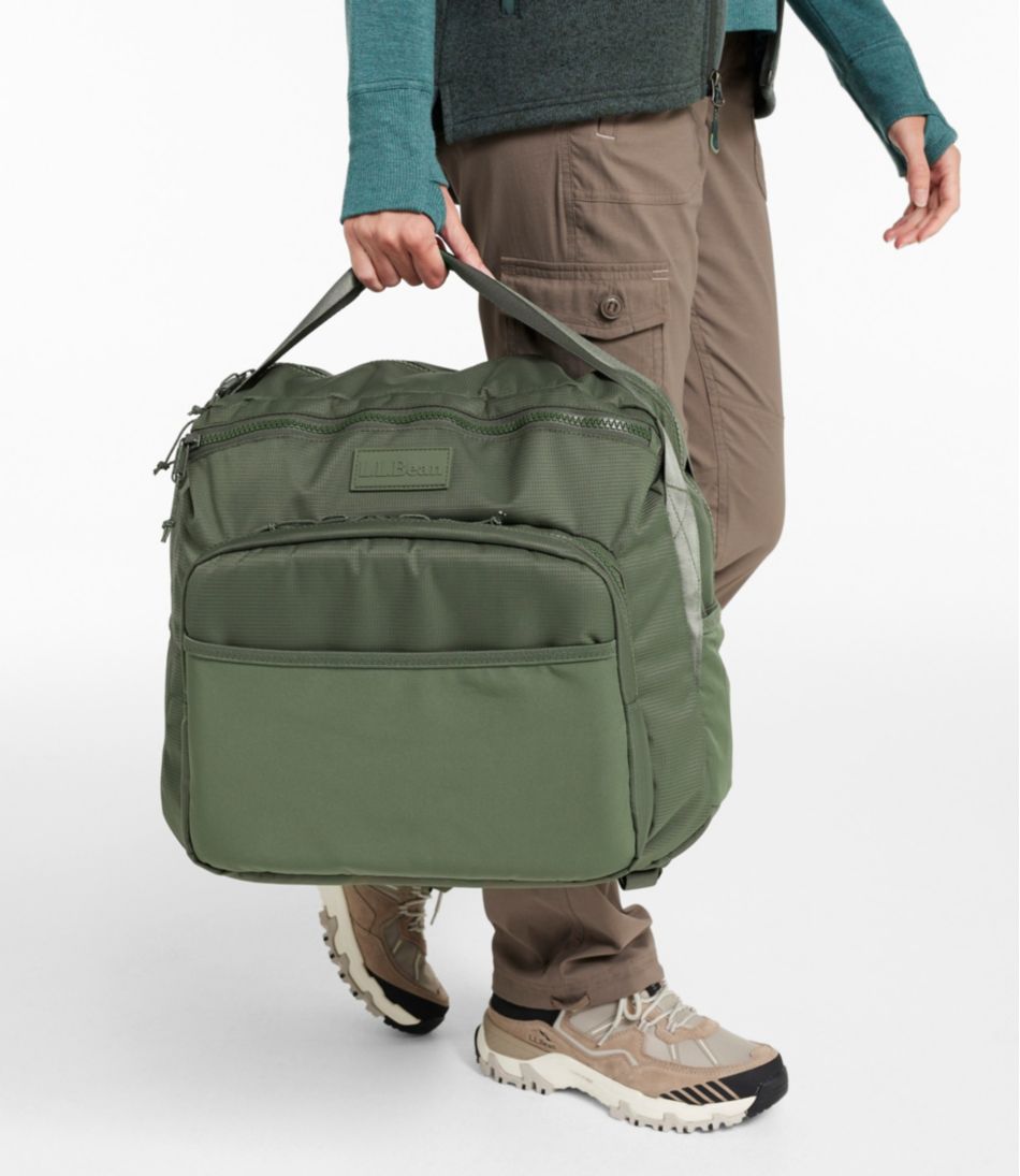L.L.Bean | L.L.Bean Diaper Bag Backpack