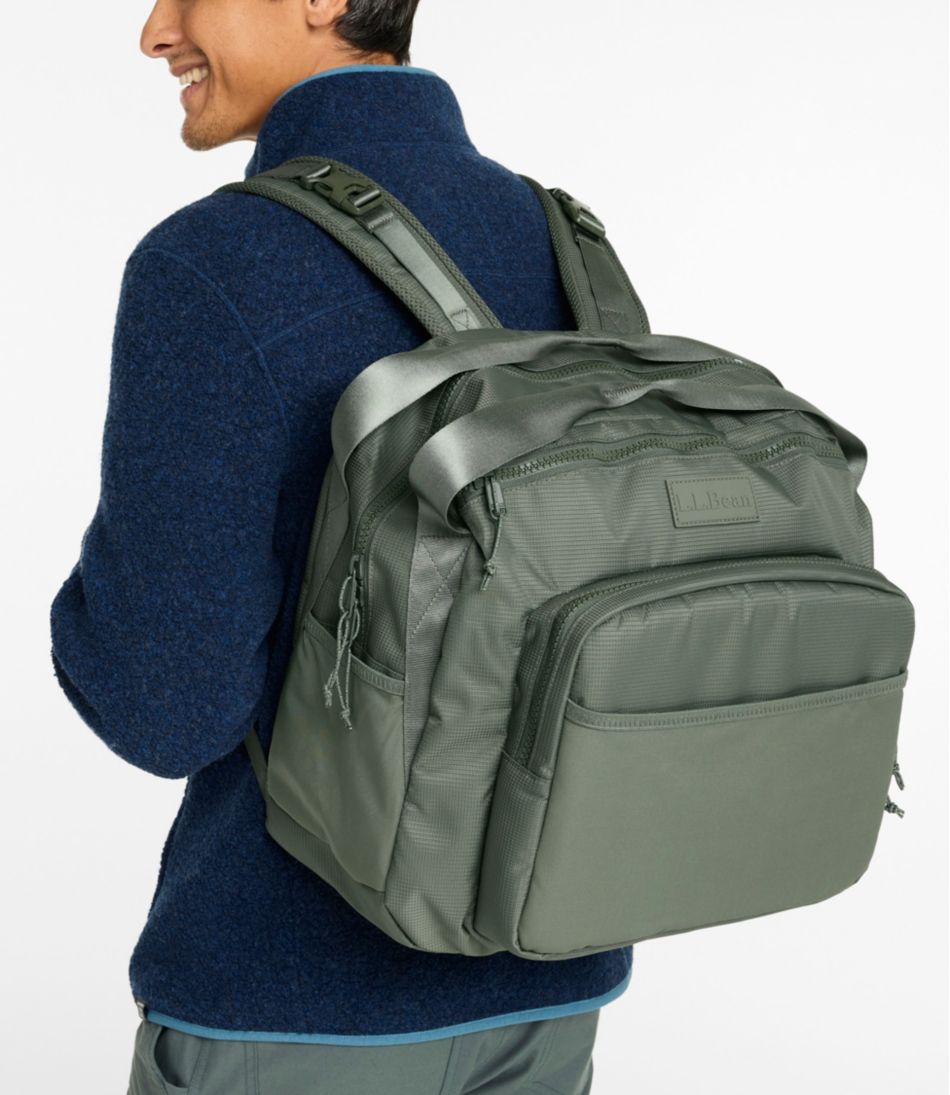 L.L.Bean | L.L.Bean Diaper Bag Backpack