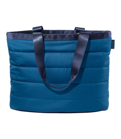 L.L.Bean | Puffer Tote
