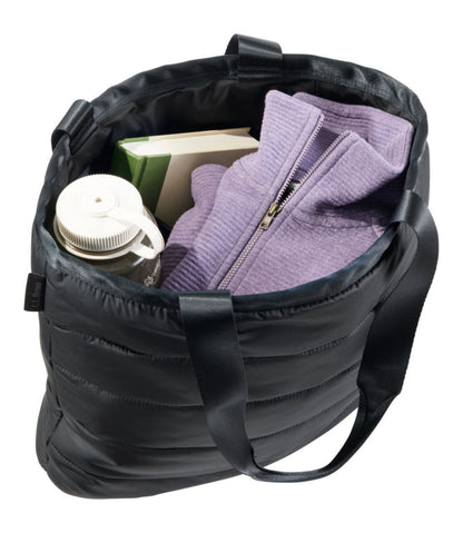 L.L.Bean | Puffer Tote