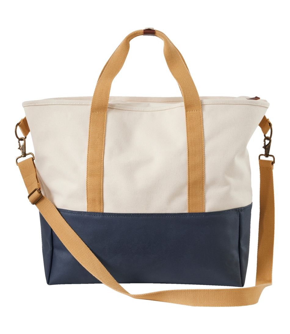 L.L.Bean | L.L.Bean Nor'easter Tote Bag, Large
