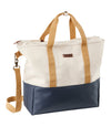 Classic Navy/Cream/Canyon Khaki