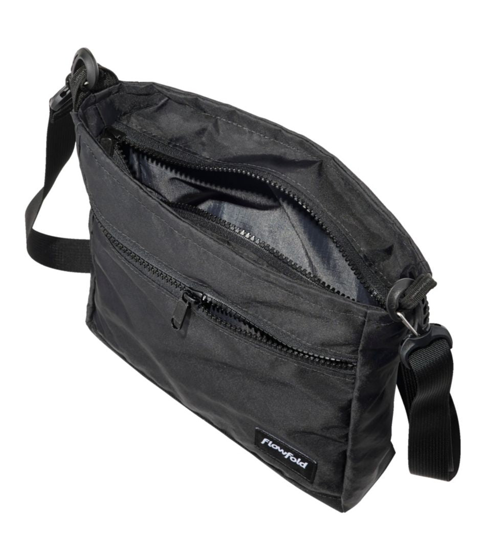L.L.Bean | Flowfold Odyssey Crossbody Bag, Small