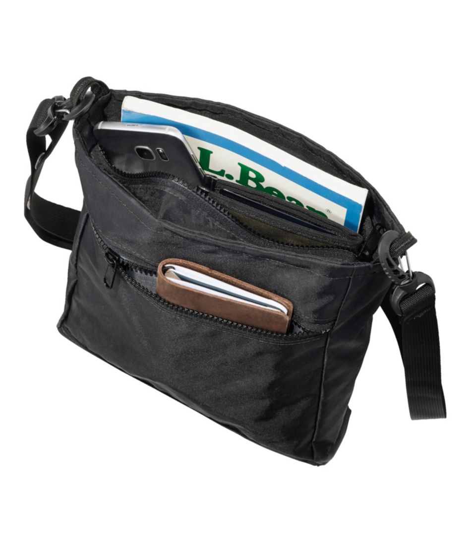 L.L.Bean | Flowfold Odyssey Crossbody Bag, Small