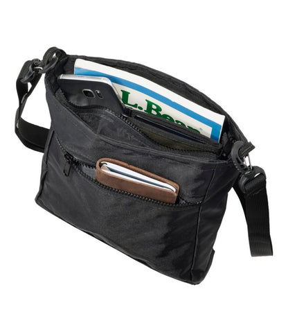 L.L.Bean | Flowfold Odyssey Crossbody Bag, Small