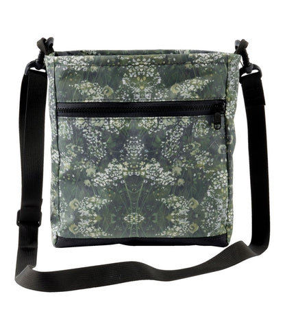 L.L.Bean | Flowfold Odyssey Crossbody Bag, Small, Print