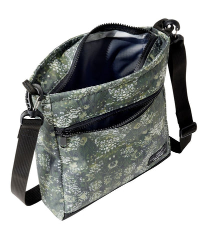 L.L.Bean | Flowfold Odyssey Crossbody Bag, Small, Print