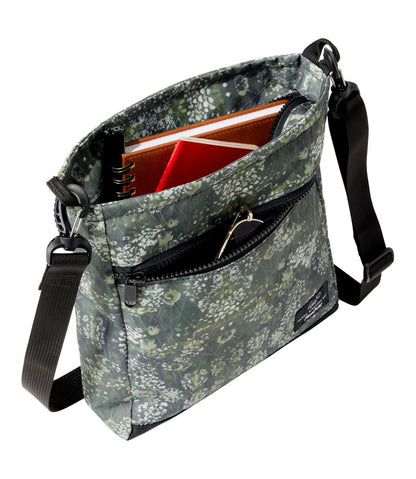 L.L.Bean | Flowfold Odyssey Crossbody Bag, Small, Print