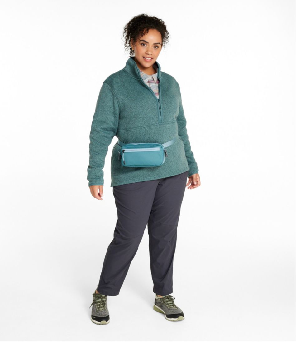 L.L.Bean | Mountain Classic Cordura Crossbody Bag