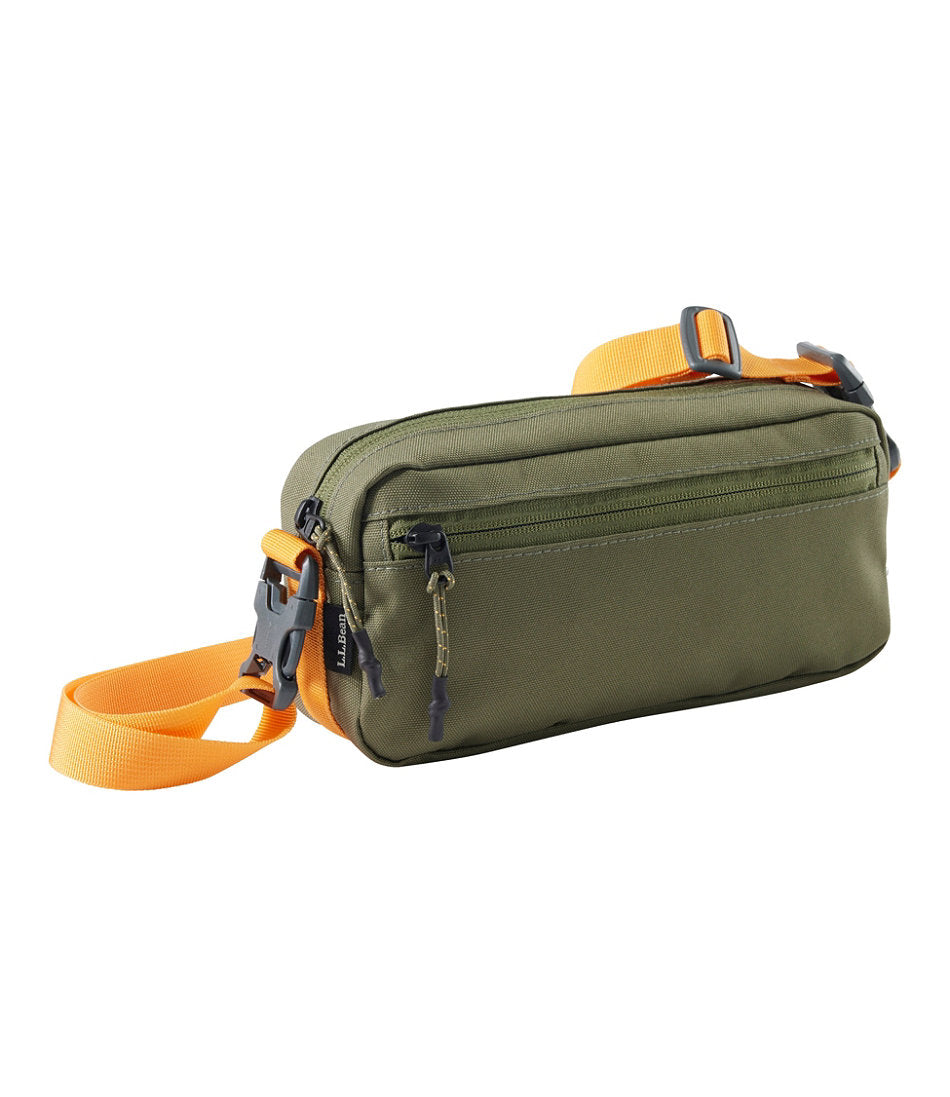 Deep Olive/Nectarine,OS