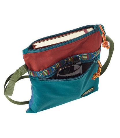L.L.Bean | Mountain Classic Crossbody Bag, Multi