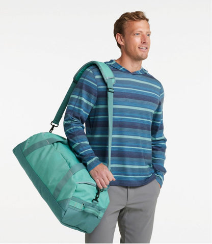 L.L.Bean | Adventure Duffle, Medium, 35L